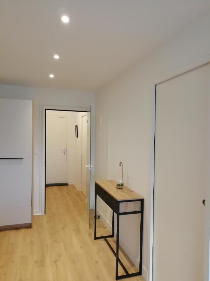 Vue Belle Ile Apartment Quiberon Exterior photo