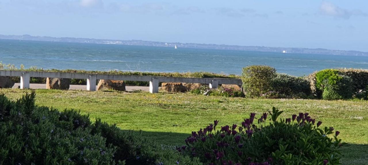 Vue Belle Ile Apartment Quiberon Exterior photo
